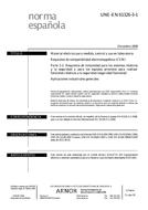 NEPLATNÁ UNE-EN 61326-3-1:2008 30.12.2008 náhľad