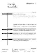 NEPLATNÁ UNE-EN 61347-2-6:2002 26.3.2002 náhľad