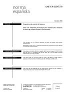 NEPLATNÁ UNE-EN 61347-2-9:2003 10.10.2003 náhľad