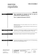 NEPLATNÁ UNE-EN 61360-2:2005 23.2.2005 náhľad