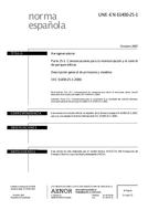 NEPLATNÁ UNE-EN 61400-25-1:2007 31.10.2007 náhľad