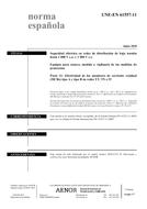 NEPLATNÁ UNE-EN 61557-11:2010 2.6.2010 náhľad