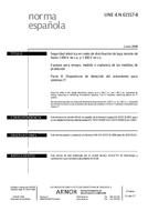 NEPLATNÁ UNE-EN 61557-8:2008 25.6.2008 náhľad