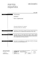 NEPLATNÁ UNE-EN 61672-1:2005 27.4.2005 náhľad