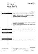 NEPLATNÁ UNE-EN 61726:2001 26.3.2001 náhľad