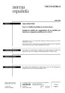 NEPLATNÁ UNE-EN 61788-13:2004 23.4.2004 náhľad