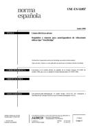 NEPLATNÁ UNE-EN 61897:2000 22.6.2000 náhľad