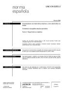 NEPLATNÁ UNE-EN 61951-2:2004 26.3.2004 náhľad