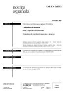 NEPLATNÁ UNE-EN 61969-2:2000 21.11.2000 náhľad