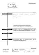 Náhľad UNE-EN 62018:2004 28.5.2004