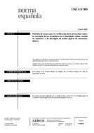 Náhľad UNE-EN 990:2003 24.1.2003