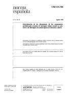 Náhľad UNE-EN 991:1996 12.8.1996