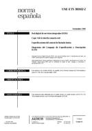 Náhľad UNE-ETS 300102-2:1999 24.11.1999