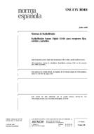 Náhľad UNE-ETS 300401:1999 28.7.1999