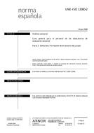 Norma UNE-ISO 13300-2:2008 7.5.2008 náhľad