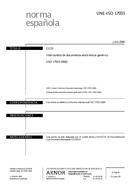 Norma UNE-ISO 17933:2006 26.7.2006 náhľad