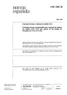 Náhľad UNE-TBR 30:1999 28.7.1999