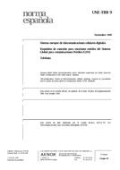 UNE-TBR 9:1999
