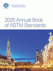 Publikácie  ASTM Volume 02.05 - Metallic and Inorganic Coatings; Metal Powders and Metal Powder Products 1.5.2025 náhľad