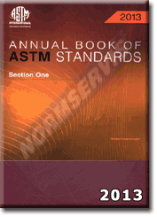 Publikácie  ASTM Volume 03.03 - Nondestructive Testing 1.10.2013 náhľad