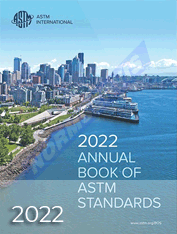 Publikácie  ASTM Volume 04.11 - Building Constructions (I): E72 - E2110 1.11.2022 náhľad