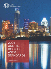 Publikácie  ASTM Volume 06.04 - Paint - Solvents; Aromatic; Industrial, Specialty and Related Chemicals 1.3.2025 náhľad