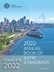 Náhľad  ASTM Volume 07 - Complete - Textiles 1.11.2022