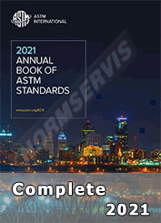 Publikácie  ASTM Volume 08 - Complete - Plastics 1.7.2021 náhľad