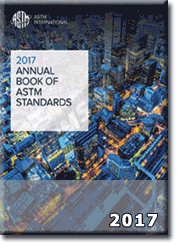 Publikácie  ASTM Volume 11.04 - Waste Management 1.9.2017 náhľad