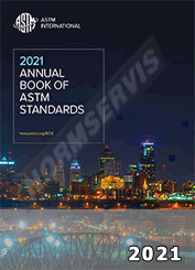 Publikácie  ASTM Volume 11.05 - Environmental Assessment, Risk Management and Corrective Action 1.8.2021 náhľad