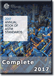 Publikácie  ASTM Volume Set - Complete 1.11.2018 náhľad
