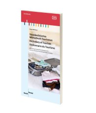 Publikácie  Beuth Pocket; Standardisiertes Wörterbuch Tourismus 1.3.2004 náhľad