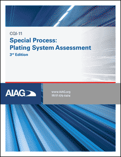 Náhľad  Special Process: Plating System Assessment 1.9.2019
