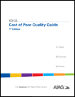 Publikácie AIAG Cost of Poor Quality Guide 1.10.2012 náhľad