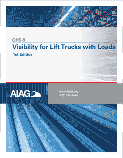 Publikácie AIAG Visibility for Lift Trucks with Loads 1.7.2018 náhľad