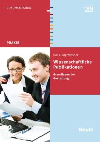 Publikácie  Beuth Praxis; Wissenschaftliche Publikationen; Grundlagen der Gestaltung 22.6.2009 náhľad