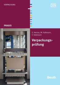 Publikácie  Beuth Praxis; Verpackungsprüfung 15.9.2010 náhľad