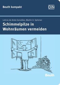 Publikácie  DIN Media kompakt; Schimmelpilze in Wohnräumen vermeiden 24.1.2011 náhľad