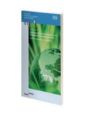 Publikácie  DIN Media Pocket; Gesellschaftliche Verantwortung von Organisationen und Unternehmen; Fragen und Antworten zur ISO 26000 28.1.2011 náhľad