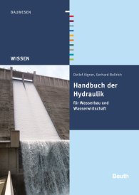 Publikácie  Beuth Wissen; Handbuch der Hydraulik; für Wasserbau und Wasserwirtschaft 20.1.2015 náhľad