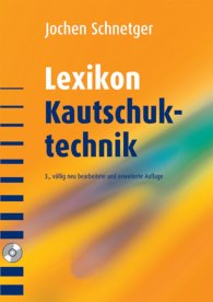 Publikácie  Lexikon Kautschuktechnik; Mit CD-ROM: Inhaltsverzeichnis und Literaturnachweise 1.1.2004 náhľad