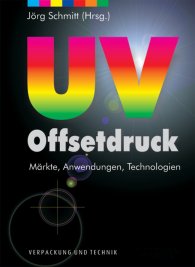 Publikácie  UV-Offsetdruck; Märkte, Anwendungen, Technologien 1.1.2007 náhľad