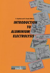 Publikácie  Introduction to Aluminium Electrolysis; Understanding the Hall-Héroult Process 1.1.1993 náhľad