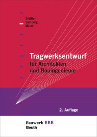 Publikácie  Bauwerk; Tragwerksentwurf; für Architekten und Bauingenieure Bauwerk-Basis-Bibliothek 7.9.2011 náhľad