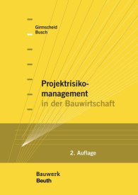 Publikácie  Bauwerk; Projektrisikomanagement in der Bauwirtschaft 14.3.2014 náhľad
