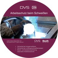 Publikácie  Beuth Praxis; Arbeitsschutz beim Schweißen; Sicherheit bei Autogenverfahren Sicherheit bei Lichtbogenschweißprozessen Brand- und Explosionsverhütung, besondere Arbeitssituationen 19.3.2012 náhľad