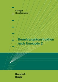 Publikácie  Bauwerk; Bewehrungskonstruktion nach Eurocode 2 14.3.2014 náhľad