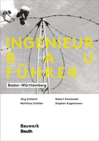 Náhľad  Bauwerk; Ingenieurbauführer; Baden-Württemberg 12.12.2019