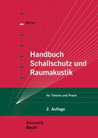 Publikácie  Bauwerk; Handbuch Schallschutz und Raumakustik; für Theorie und Praxis 30.1.2015 náhľad