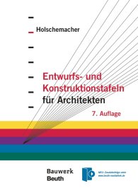 Publikácie  Bauwerk; Entwurfs- und Konstruktionstafeln für Architekten 2.10.2015 náhľad